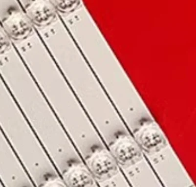 Striscia Led Per Hisense 65 "Tv Hisense 65 R6 Jl.D65071330-003Ds-M_V01