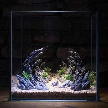 Fish-Tank-Simulation-Stone-Canyon-Landscaping-Stones-For-Aquarium-Decorations-Pond-Aquatic-Plants-Ornaments.jpg