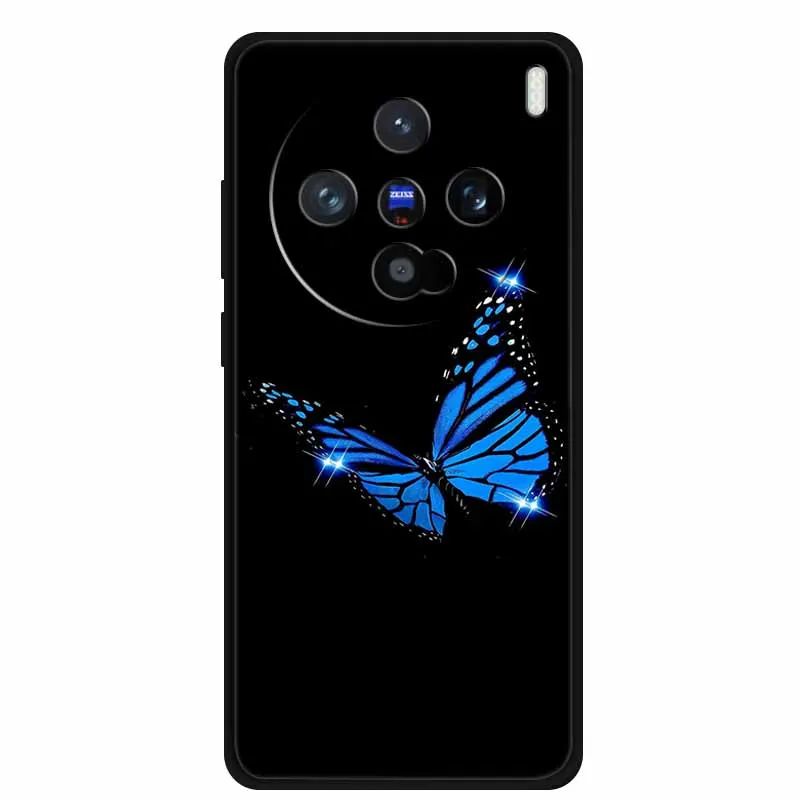 Premium Soft TPU Protective Cover – Sleek and Durable Phone Case in Elegant Design