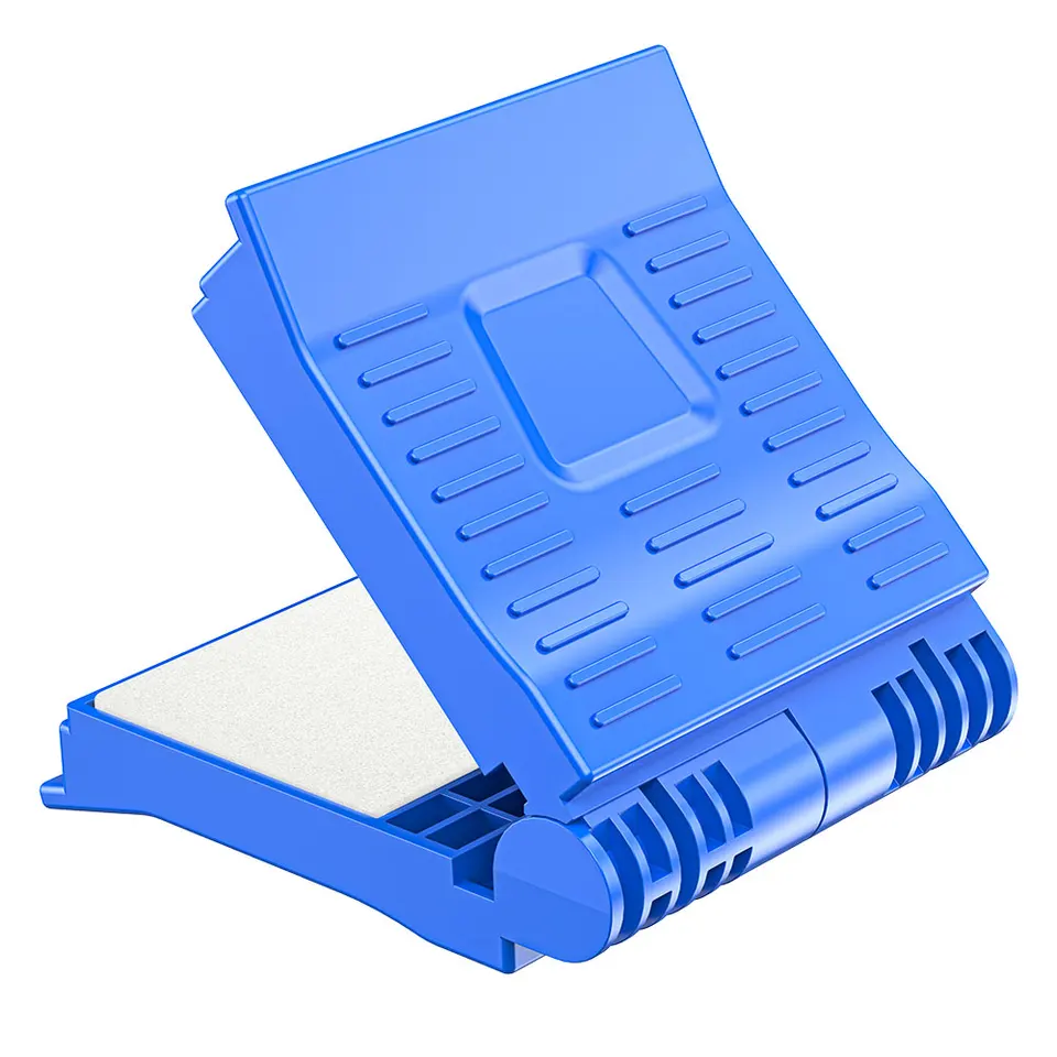 Kit Pulizia Fibra Ottica Con Morsetto, Bottiglia Alcol E 10 Tamponi – Per Installazione E Manutenzione FTTH, Pulisce Residui Di Gel E Sporco