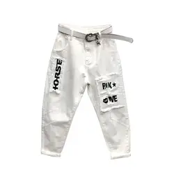 2023 Spring and Autumn Men's Loose Solid Color Letter Patch Embroidered Pattern Casual Fashion Elegant Commuter Casual Pants