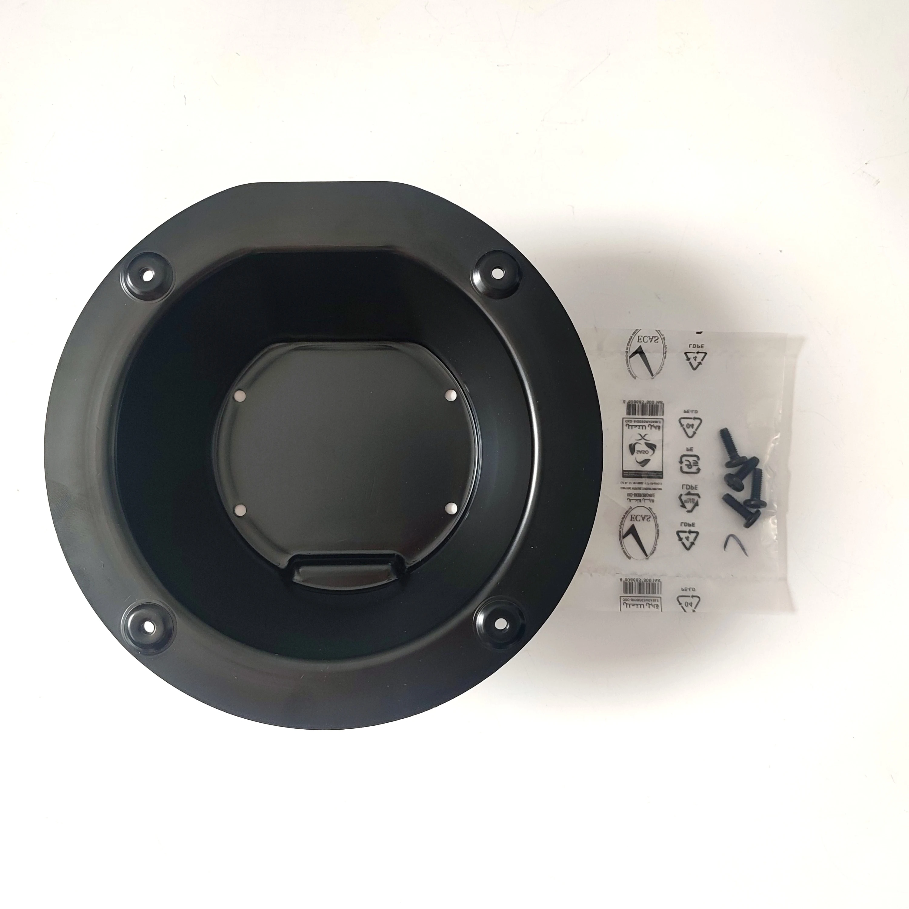 Staffa Adattatore Vesa Per Montaggio A Parete Adatta Per Monitor Da Gioco Muslimexmuslimah 49 "Odyssey G9 C49G95T