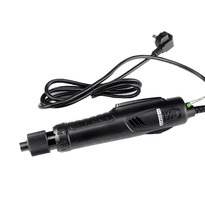 

Small Power Electric Screwdriver with Taiwan Import motor Screwdriver