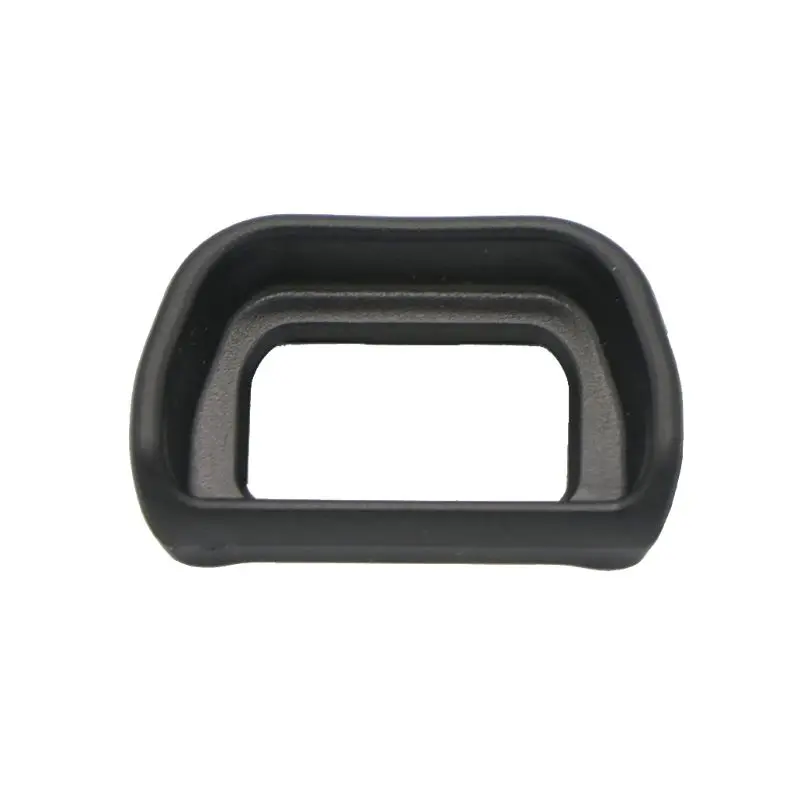 Eyepiece Long Eyecup For A6100 A6300 A6000 FDA-EP10 Cameras Eyeshade