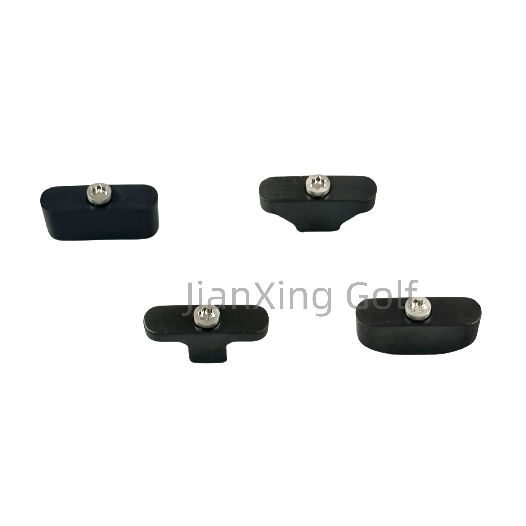Golf Putter Weights For Fit Callaway Odyssey WHITE HOT VERSA、TRI-HOT 5K、ELEVEN Series Putter Weights 2