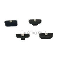 Golf Putter Weights For Fit Callaway Odyssey WHITE HOT VERSA、TRI-HOT 5K、ELEVEN Series Putter Weights 2