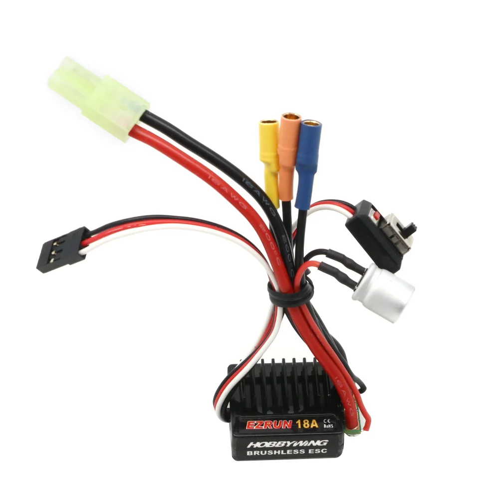 HOBBYWING ESC & ブラシレスモーター Hobbywing-センサー付きブラシレスモーター,xerun xd10 pro,esc