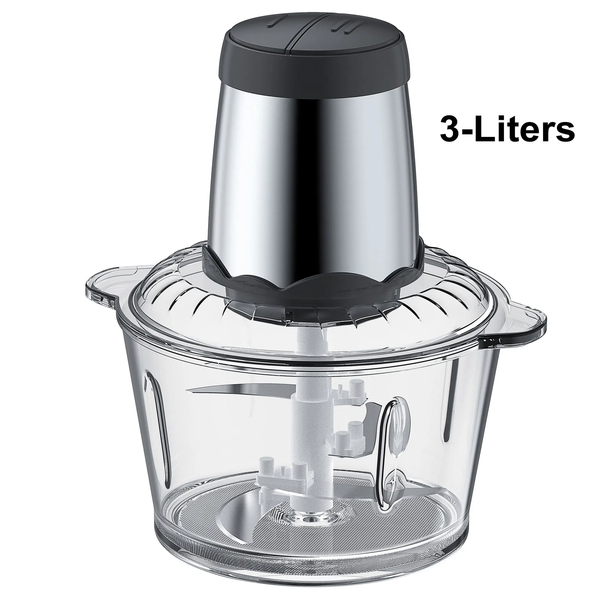 https://ae01.alicdn.com/kf/Sfada61236bd04be497706fa1893ab82fE/Food-Processor-with-2-Bowls-Electric-Meat-Chopper-Vegetable-Grinder-Stainless-Steel-Bowl-and-Glass-Bowl.jpg