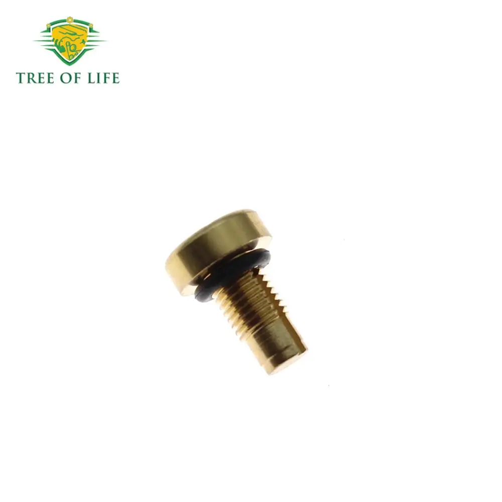 Intercooler Copper Screw Plug For Land Rover Sport L405 L460 L461 L494 Vela L560 Discovery 5 L462 Defender L663 + LR121745