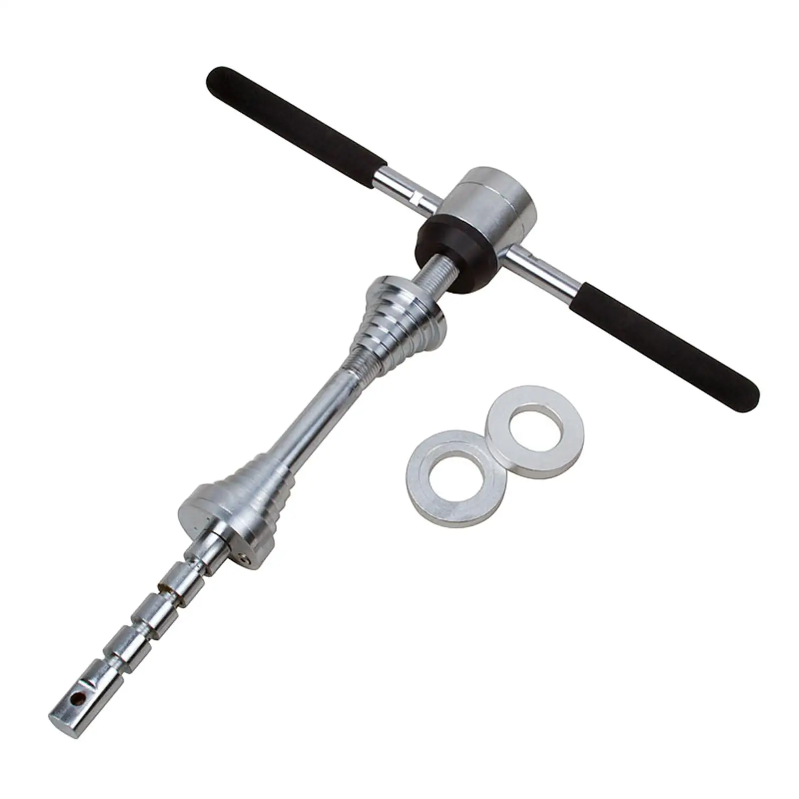 

Bike Headset Cup and Bottom Bracket Press Installation Tool,Bike Headset