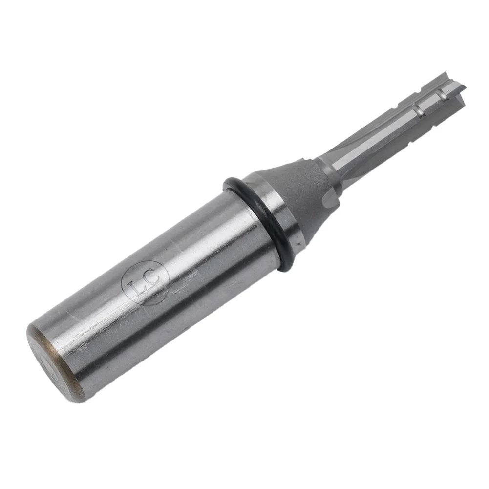 Frese Per Rifilatura 3 Flauti 1/2*6*20 1/2*6*22 1/2*6*24 1/2*6*26 Argento 1/2*6*28 1 Pz Taglio In Metallo Duro Dritto