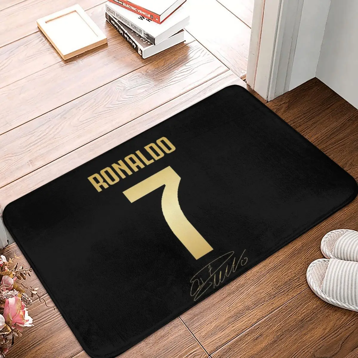 CR7-Cristiano-Ronaldo-Doormat-Polyester-Floor-Mat-Washable-Carpet ...