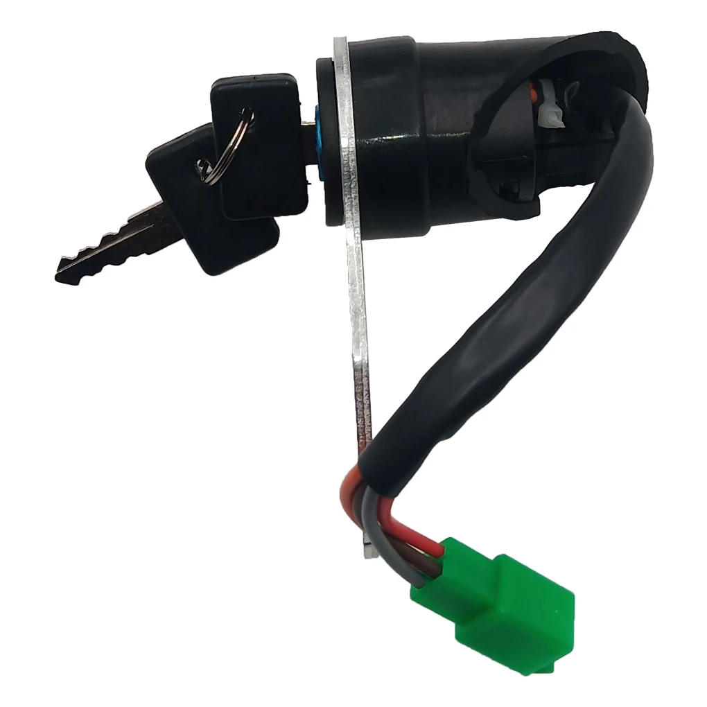Ignition Key Switch Motorbike Supply Quad Lock Start Small Performance