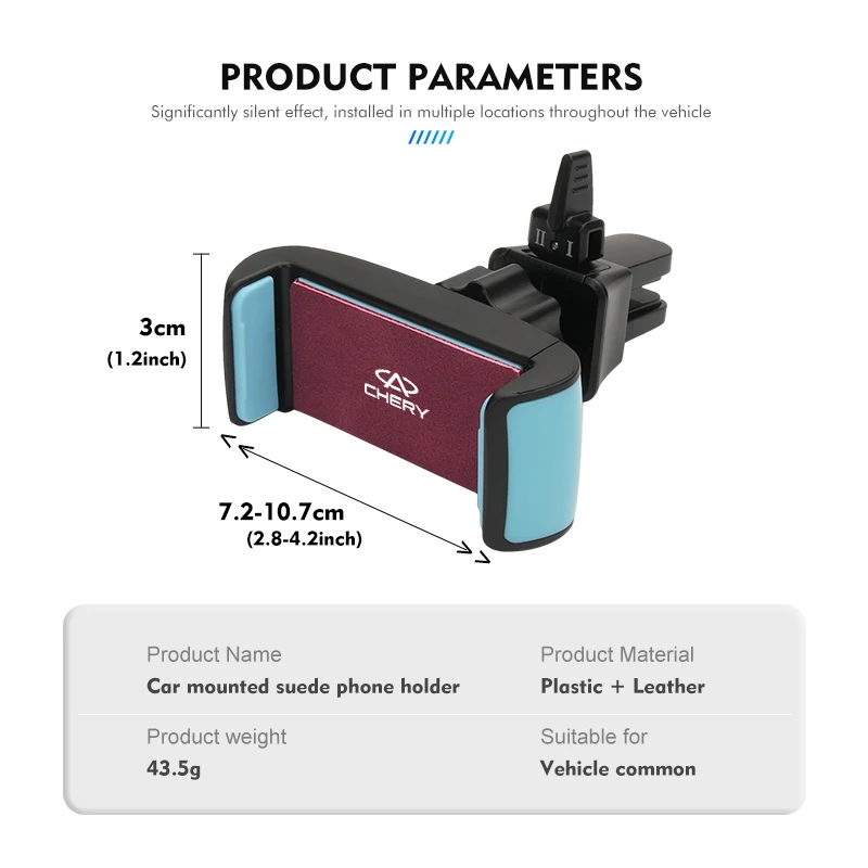 ڵ ޴ ġ  Ʈ Ŭ Ʈ ĵ GPS , Chery QQ Tiggo 3 5 T11 A1 A3 A5  M11 Eastar Elara IQ
