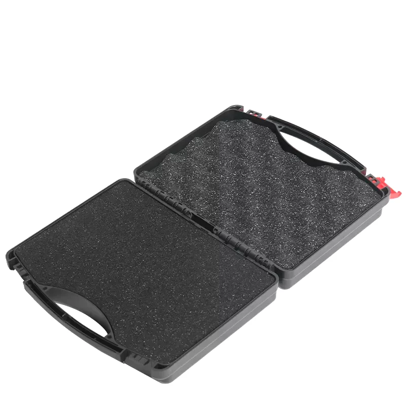 Versatile Portable Protective Equipment Storage Case