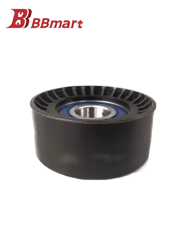 

31359864 BBmart автозапчасти 1 шт. Idier ролик для Volvo S60 S80 V60 V70 XC60 Оптовая заводская цена автомобильные аксессуары