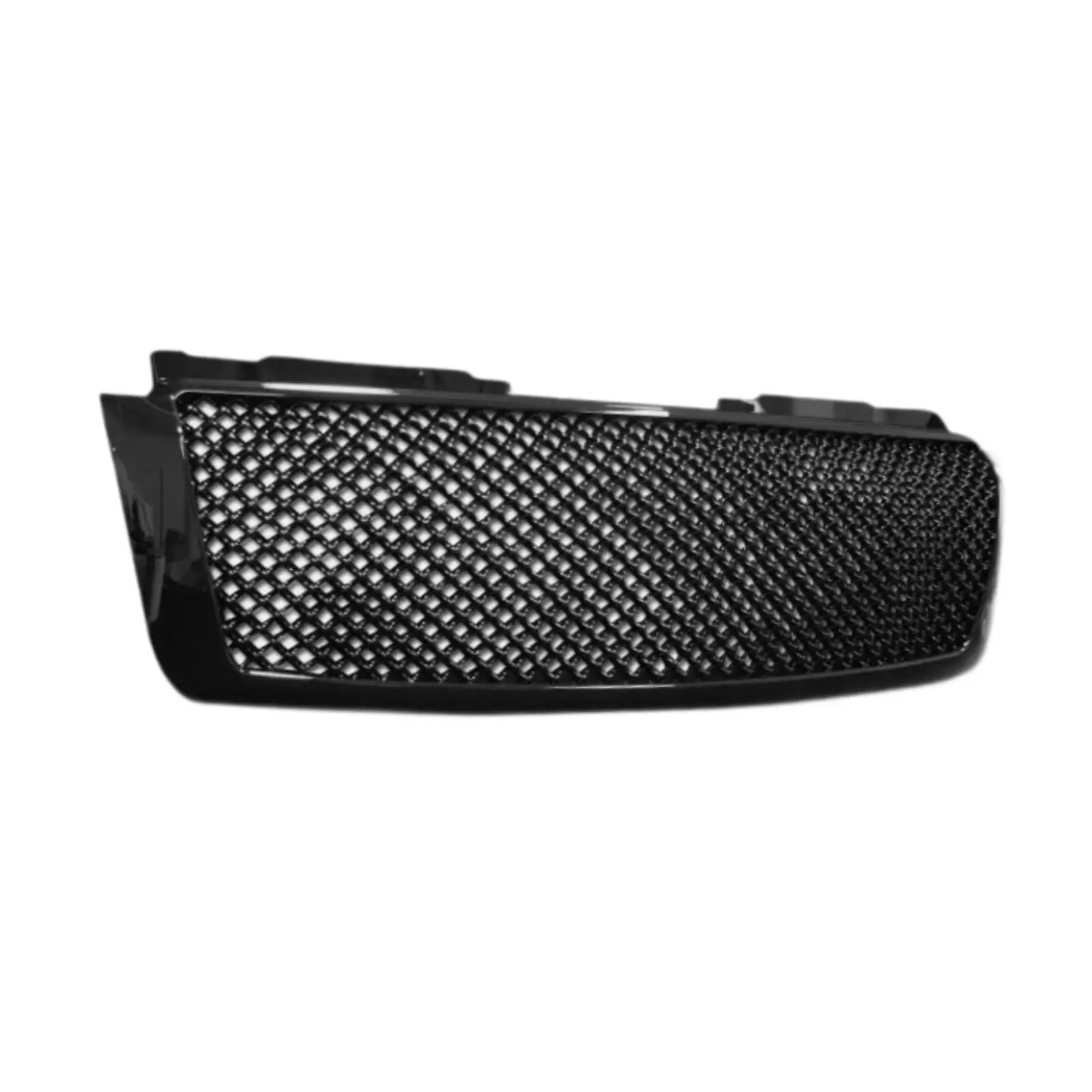 GM1200572 Mesh Front Bumper Grille for Chevy Avalanche High Performance