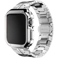 Silver-Silver