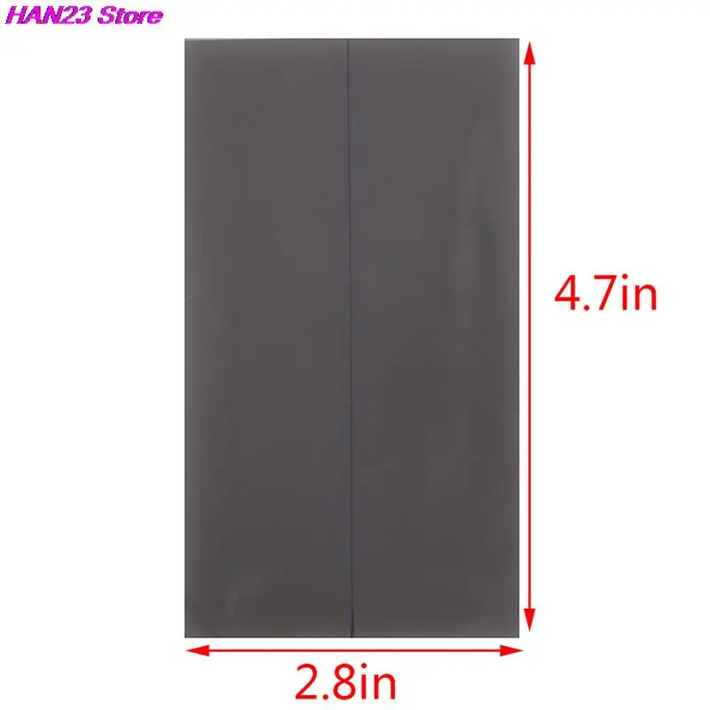 Pellicola Polarizzatore Superiore E Inferiore Per IPhone 6 / 6S / 7 – Ricambio Per Riparazione Display