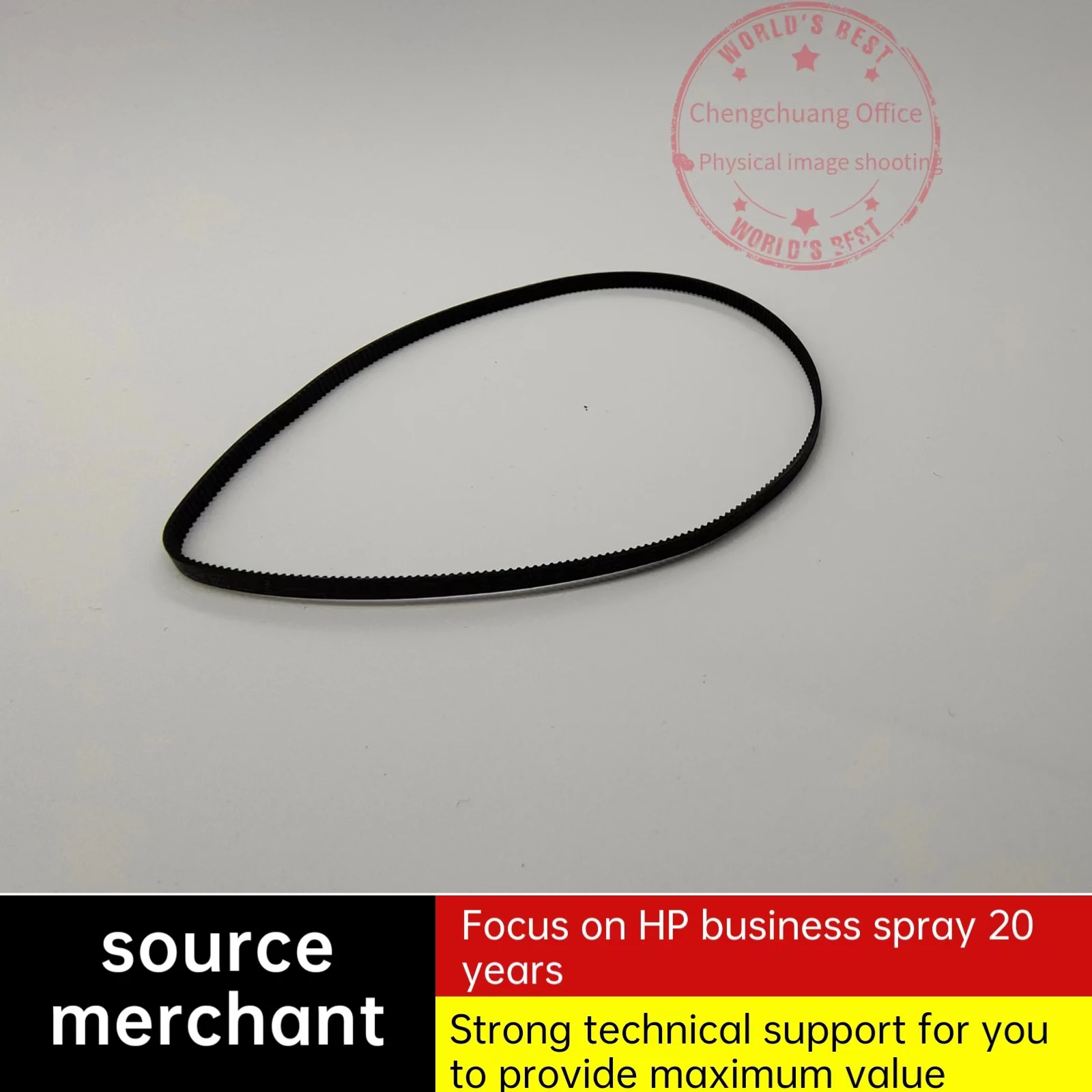 Cinghia Piccola Del Cavo Dell'Unità Di Trasporto Per Hp Officejet Pro 7720 7730 7740 8210 8710 8720 8730