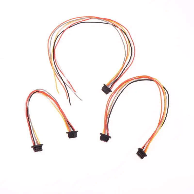 Antenne RC Simulateur 10/15/20cm Lot de 2 - PVC Cuivre