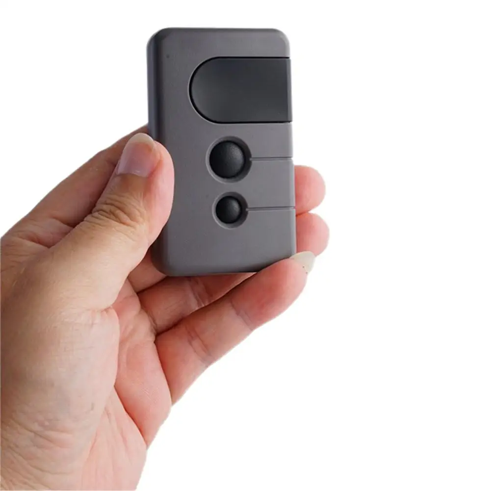Wireless Garage Door Opener Remote Control 315MHz Battery Powered