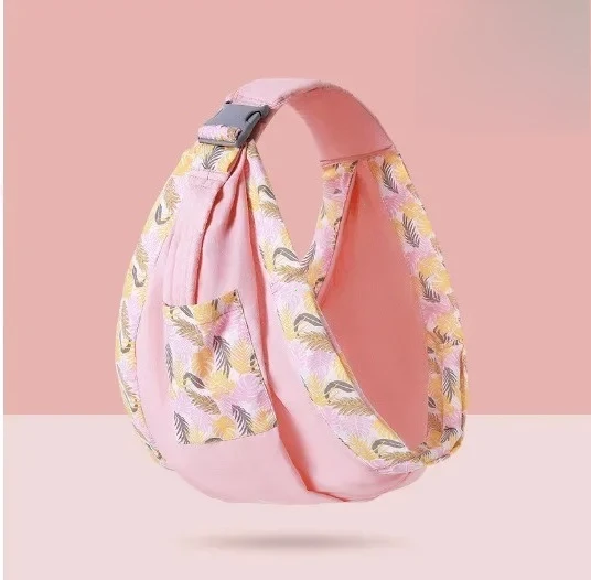 Portable Baby Sling Carrier