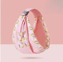Portable Baby Sling Carrier (Lightweight Model)