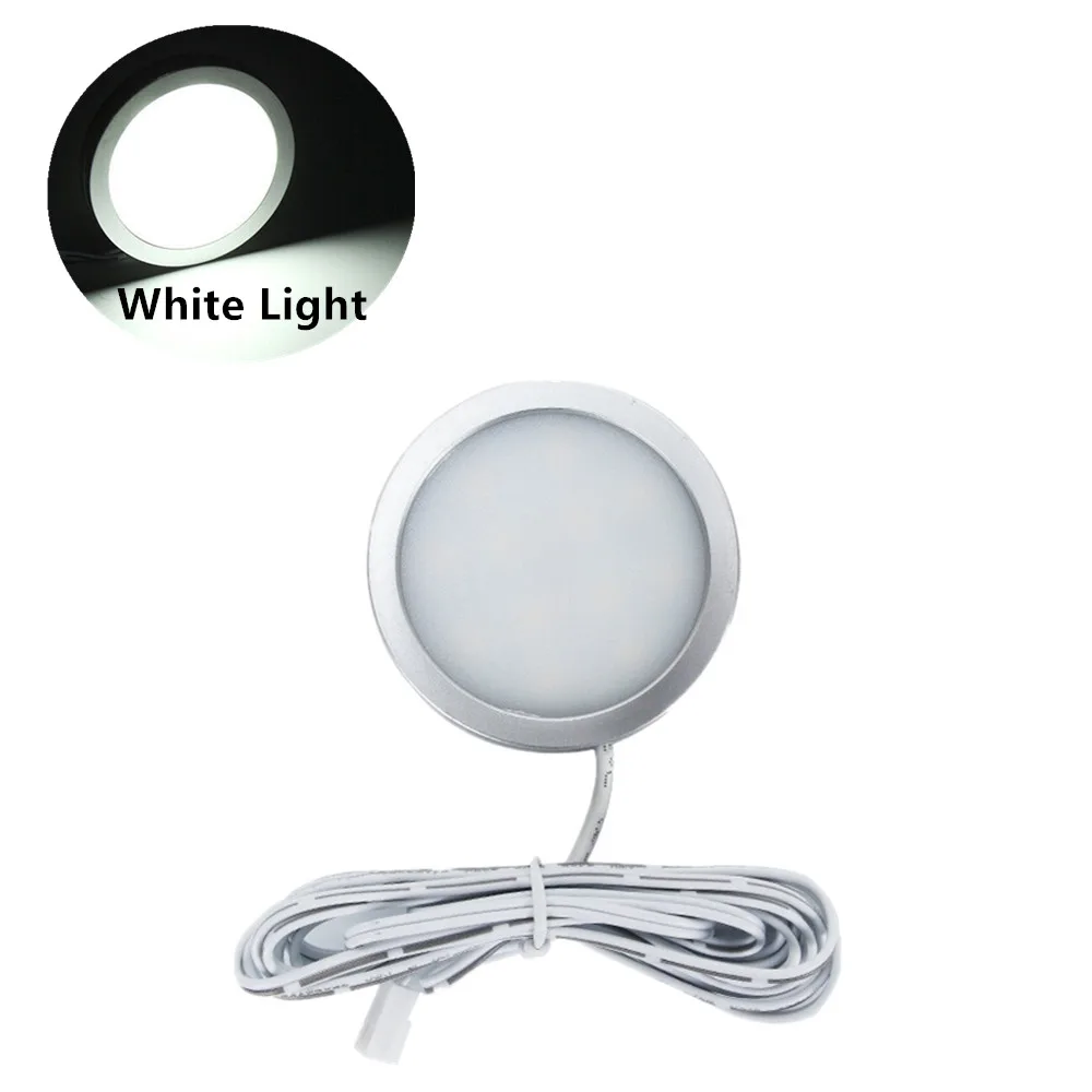 12v הוביל פנים Rv מנורה ספוט אורות סירה מחנאות קריאה אורות טריילר ואן קרוואן קרוון מנוע תאורה הביתה תאורת הוביל אורות