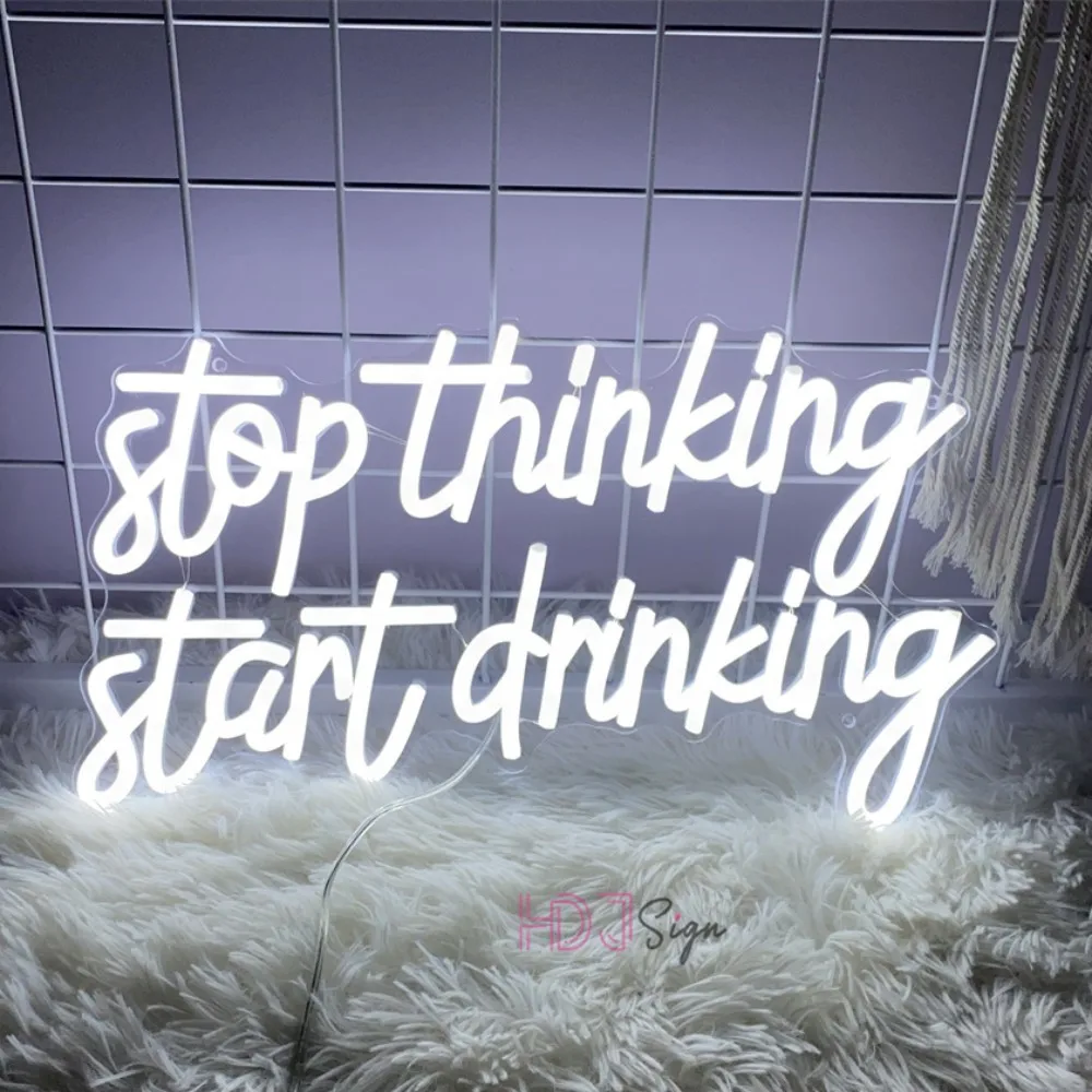 Description Picture 2 of itemNeon Led Sign Custom LED Night Lights Sign USB Room Wall Decor Home Bedroom Party Decoration Signboard Neon Lamps