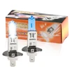 10PCS H1 12V Standard Super White Light Halogen Lamp 6000K Headlight Auto Fog Lamp 55W 100W Car Halogen Bulb Light Bulbs For Car 6