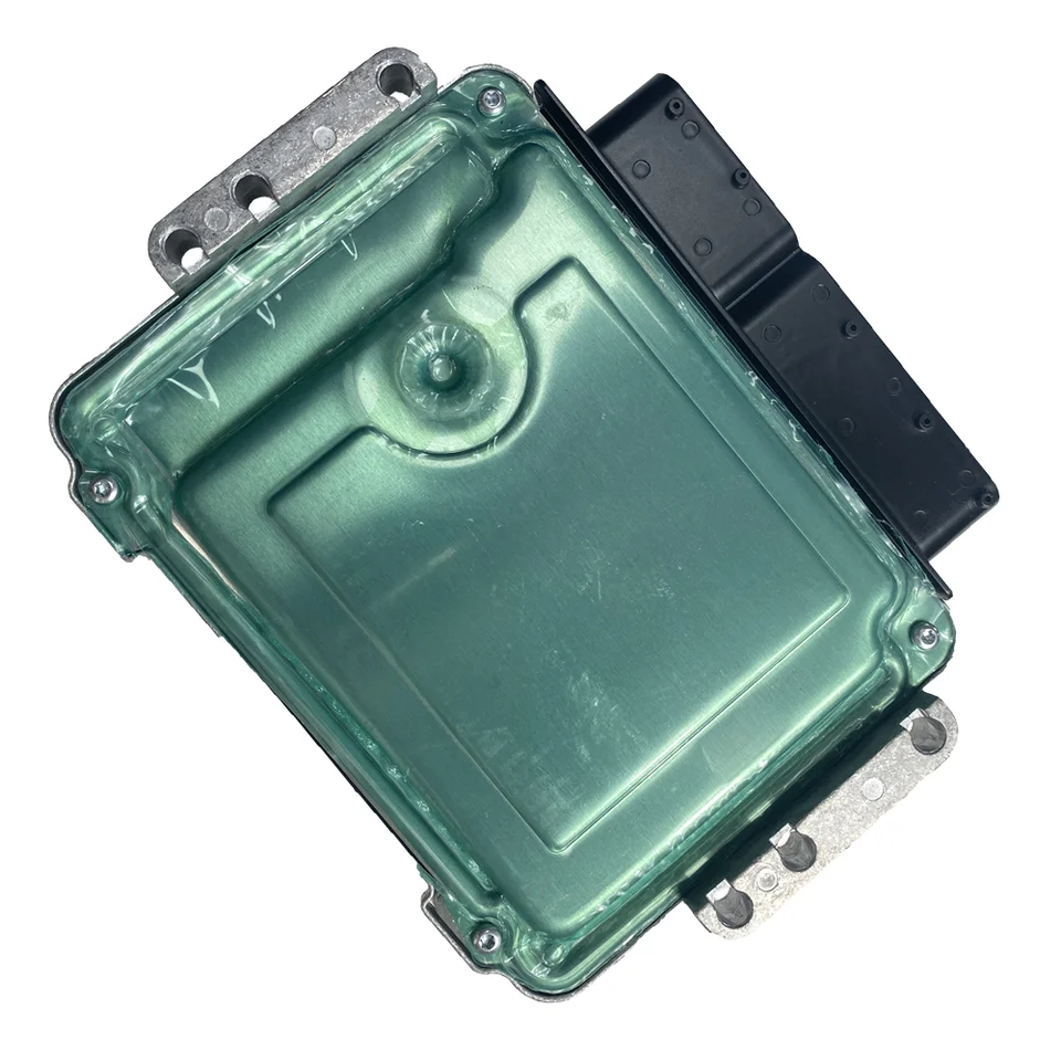 39104-02055 3910402055 エンジンコンピュータボード ECU 電子制御