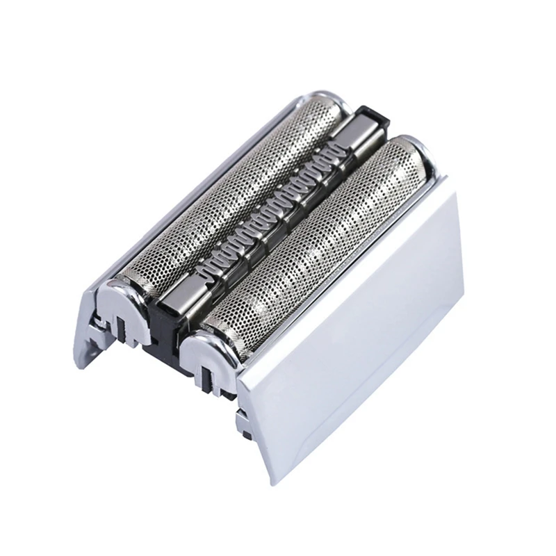 

52S Replacement Head For Braun Electric Shaver Series 5 Electric Foil Shaver 5190Cc 5090Cc 5197Cc 5195Cc 5147S 5145S