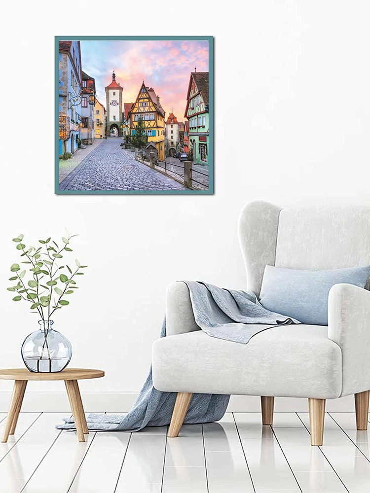 Рисунок 6 - Изысканные деревянные пазлы с изображением