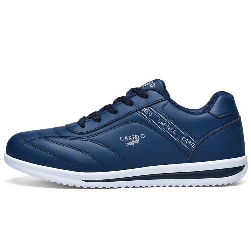 Men Casual Shoes Lightweight Comfortable Breathable Walking Sneakers