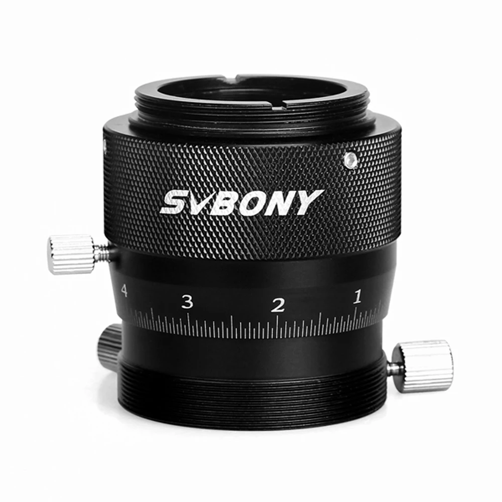 Svbony 1.25 "sv161 Doppelhelix fokus für Teleskop führungs fernrohr mit sv150 Adapter – Detail 7