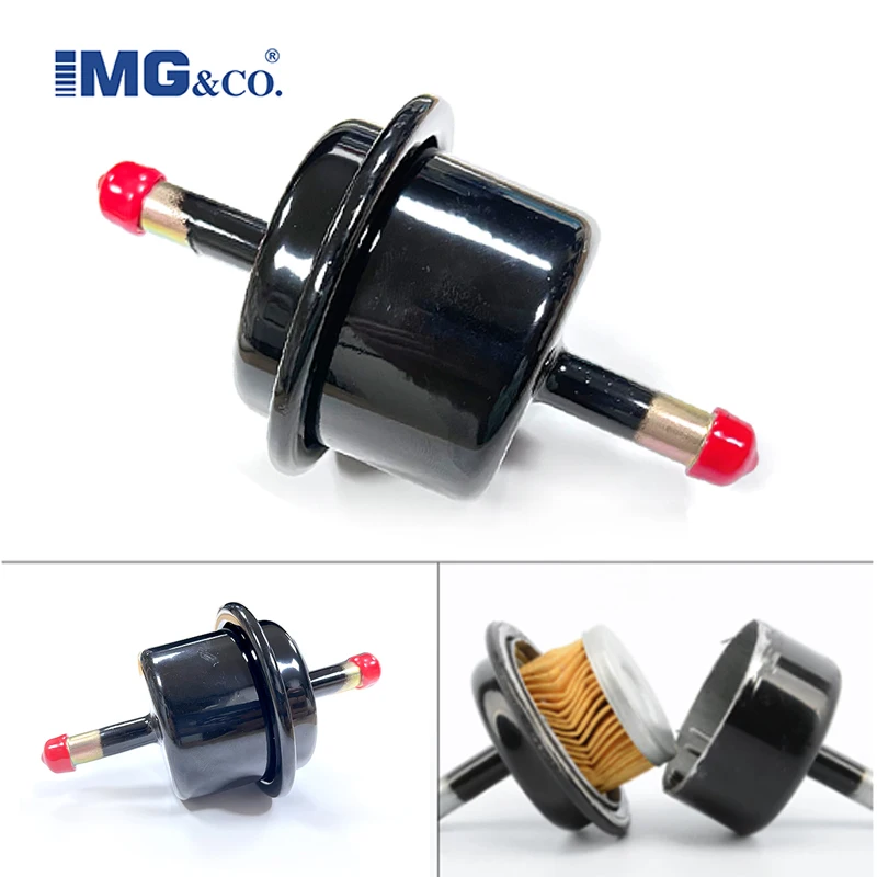 IMG Automatic Transmission Fluid Filter OEM: 25430-PLR-003 HONDA CIVIC ACCORD CR-Z Insight CRV Element FIT CITY JADE RDX MDX