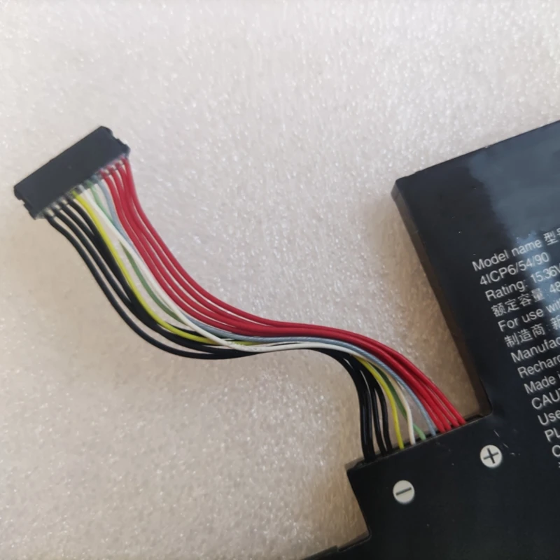 Bateria do Portátil de Lenovo Legion L17m4pg2 L17c4pg2 Y9000k2023se Y730 17ich 81hg Y740 17ichg 81hh 17irh 81uj 17 Novo - Imagem 6
