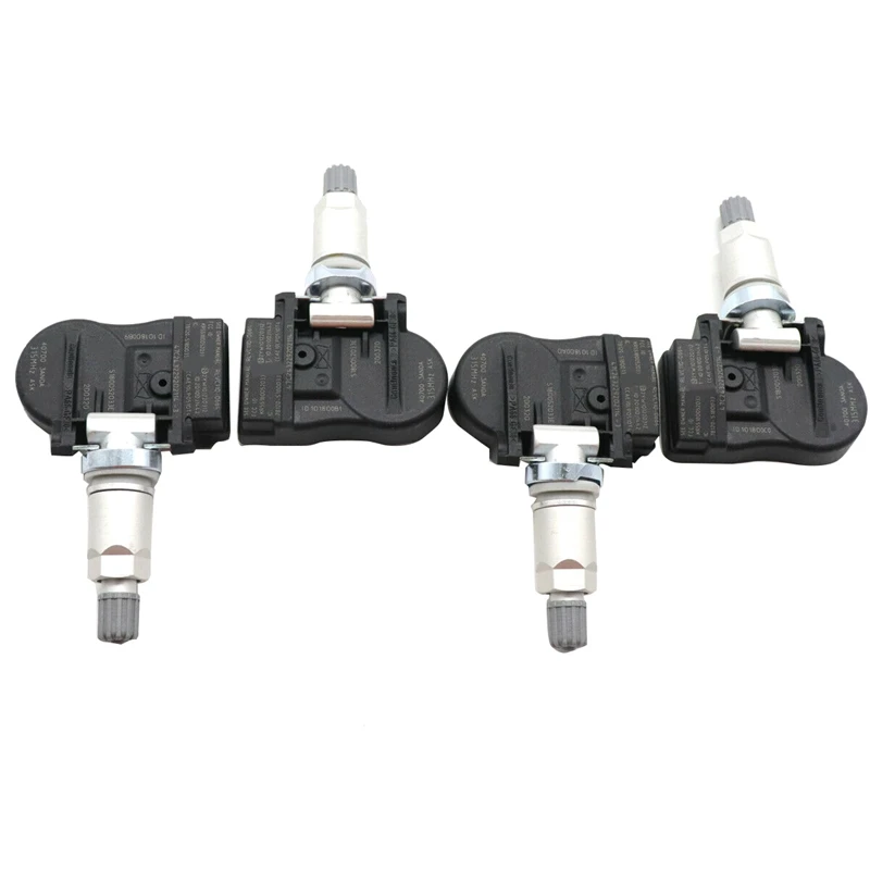 

315Mhz TPMS Tire Pressure Sensor For Nissan Frontier Maxima NV200 VERSA 40700-3AN0A 40700-3AN0B 40700-1AA0D Replacement