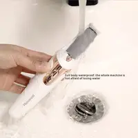 Hot Selling Chinese As Seen On TV Pedi Electronic Tool File Machine Pedicure Foot Electric Callus Remover 2