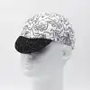4 Styles Gravel New CLassical Cycling Caps Breathable Unisex Gorra Ciclismo JIASHUO 5
