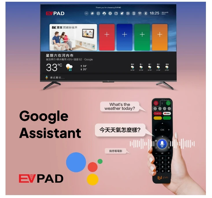 正規品】グローバルクラシックエディション Evpad 11P/11S 最高の