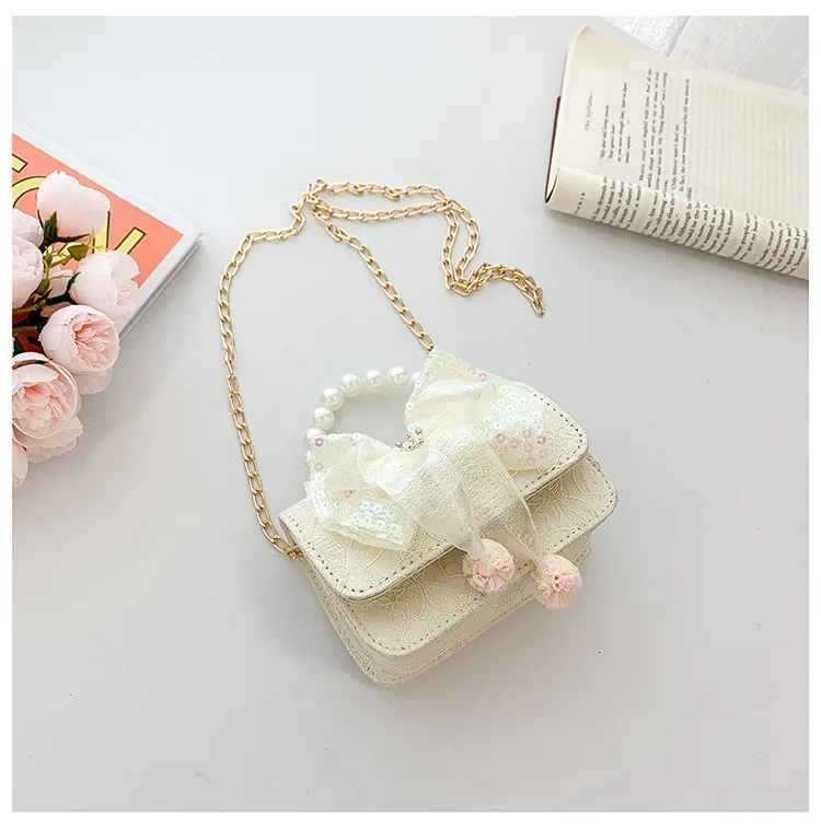 New Lace Pearl Bow Small Square Bag Travel Lipstick Crossbody Bag Small Bag Bolsos De Mujer Lujo 2025 Drop Shipping New Lace Pearl Bow Small Square Bag Travel Lipstick Crossbody Bag Small Bag Bolsos De Mujer Lujo 2025 Drop Shipping