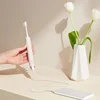 New XIAOMI Mijia T200 T200C Sonic Electric Toothbrush Teeth Whitening Ultrasonic Vibrating  Smart Tooth Brushes IPX7 Waterproof 2