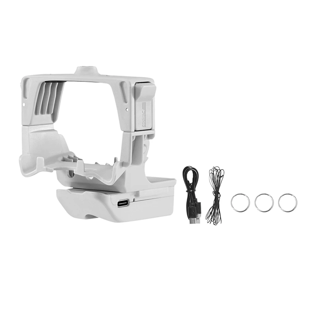 Système de largage pour drone DJI Flip - 100mAh, 100g charge