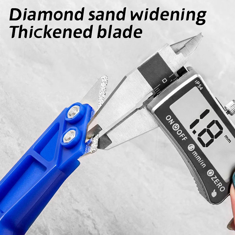 Tile Gap Grout Cleaning Remover Wall Floor Tiles Joint Cleaner Scraper Tool Home-appliance Azulejos Joint Tile Repair