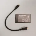 Recharge and cable