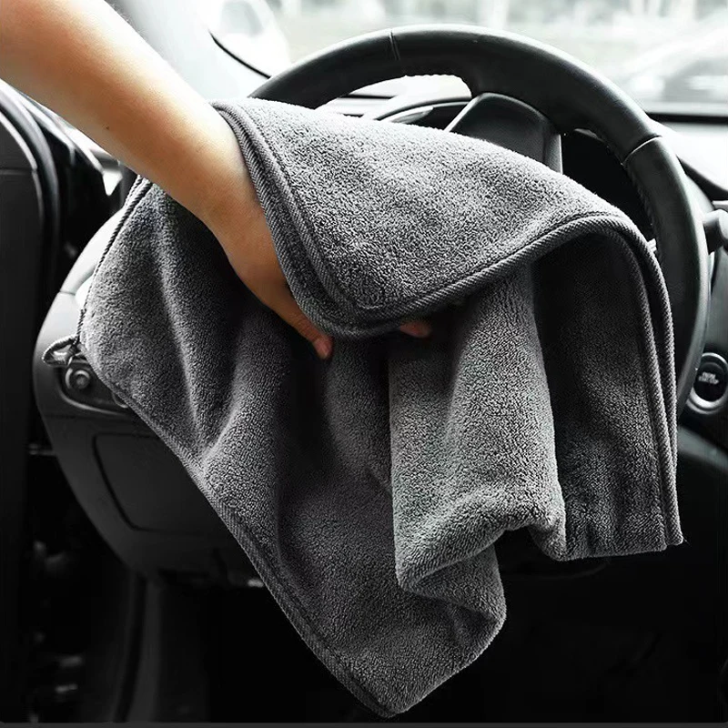 Car Wash Microfiber Towel Car Cleaning Drying Cloth Care Cloth accessory microfiber towel microfiber cleaning cloths microfiber car towel car drying towel car washing towel