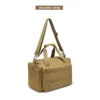Tactical Range Storage Bag Molle System Outdoor Sports Nylon Case Bags Glock Pistol Shoulder Pack Hunting Gun Backpack 2