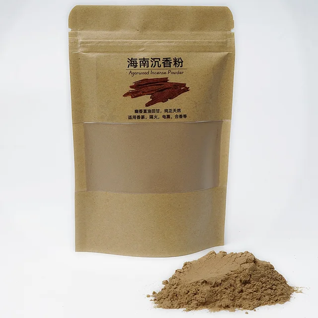 Agarwood